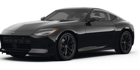 NISSAN NISSAN Z 2024 JN1BZ4BH5RM366229 image